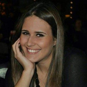 Foto di Jessica, Tutor privato/Aiuto compiti a Lucca