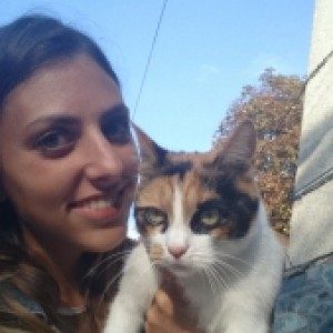Foto di Valeria, Babysitter a Sestri ponente