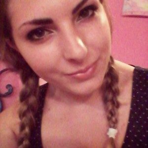 Foto di Gioia, Babysitter a Valvasone