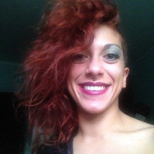 Foto di Valentina, Tata a Venezia mestre