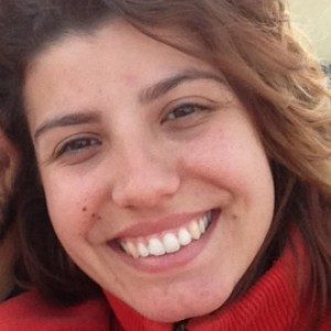 Foto di Fabiola, profilo verificato — Babysitter, Aiuto Mamma, Petsitter