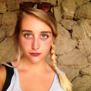 Foto di Carolina, Babysitter a Travaco' siccomario