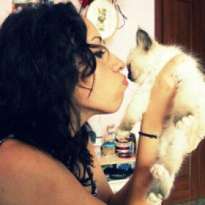 Foto di Chiara, Petsitter a Siena