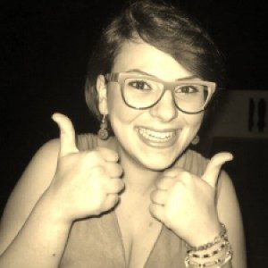 Foto di Silvia, Alla pari a Parma