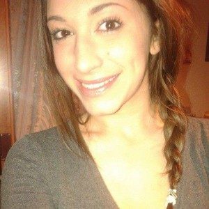 Foto di Arianna, Badante a Palestrina