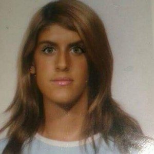 Foto di Veronica, Badante a Brugherio