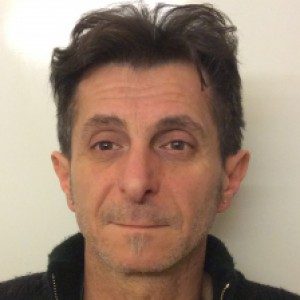 Foto di Massimo, Operatore Socio Sanitario (OSS) a Soliera