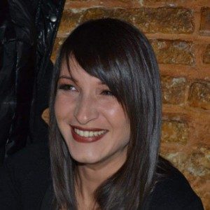 Foto di Federica, Dog Walker a Malalbergo