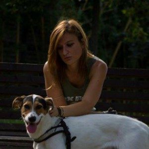 Foto di Ilaria, Petsitter a Segrate