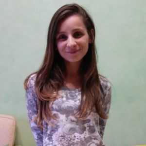 Foto di Caterina, Badante a Perugia