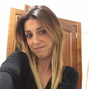 Foto di Valentina, Badante a Forli'