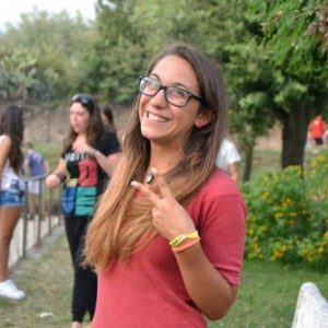 Foto di Moira, Babysitter a Jerago con orago