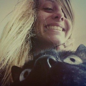 Foto di Sabrina, Petsitter a Lovero valtellino
