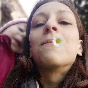 Foto di Sara, Dog Walker a Napoli