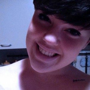 Foto di Giulia, Tutor/Aiuto Compiti di Gruppo a Castellarano