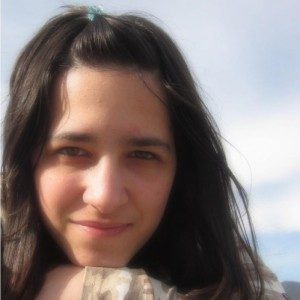 Foto di Rachele, Tutor privato/Aiuto compiti a Almenno san salvatore