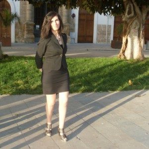 Foto di Annalisa, Tutor privato/Aiuto compiti a Sciacca