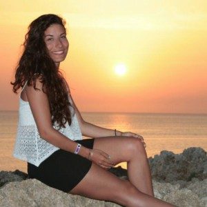 Foto di Mirjam, Colf a Carde'