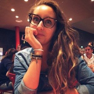 Foto di Virginia, Tata a Fiumicino