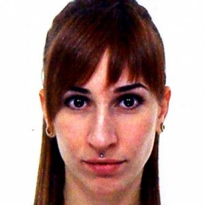 Foto di Veronica, Tata a San giovanni in persiceto