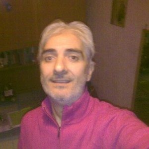 Foto di Luigi, Custode a Concorezzo