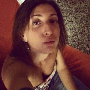 Foto di Emanuela, Babysitter a Albisola superiore