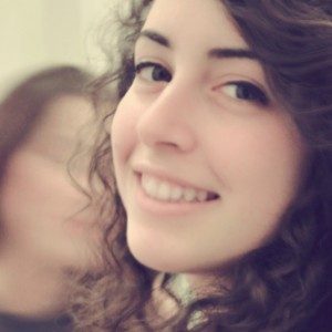 Foto di Federica, Alla pari a Ladispoli