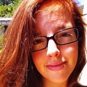 Foto di Elena, Babysitter a Anzola dell'emilia