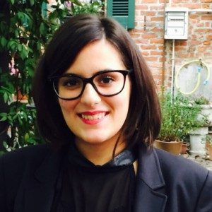 Foto di Gaia, Aiuto Mamma a Cassina de' pecchi