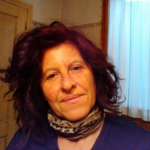 Foto di Ornella, Tata a Prignano sulla secchia