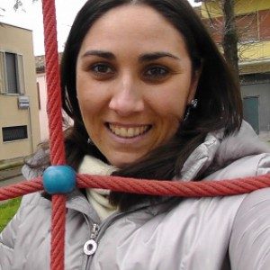 Foto di Diana, Operatore Socio Sanitario (OSS) a Bellaria