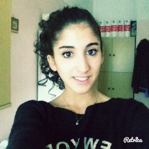 Foto di Romina, Tutor privato/Aiuto compiti a Caronno pertusella