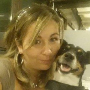 Foto di Francesca, Dog Walker a Locate triulzi