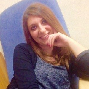 Foto di Deniz, Operatore Socio Sanitario (OSS) a Albinea