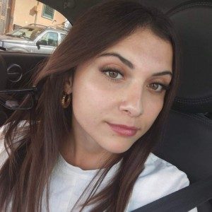 Foto di Carlotta, Petsitter a Noci