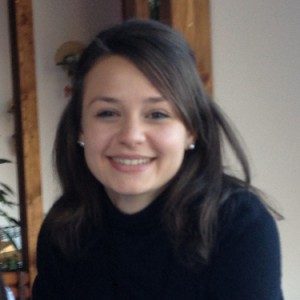Foto di Andrijana, Petsitter a Trofarello
