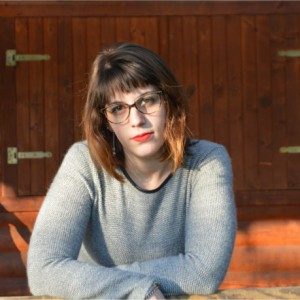 Foto di Gloria, Tutor/Aiuto Compiti di Gruppo a Massa