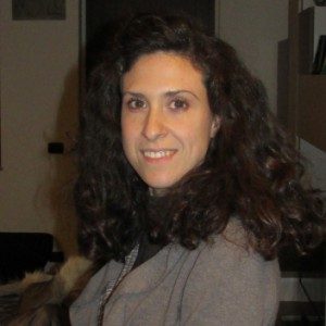 Foto di Enrica, Tutor privato/Aiuto compiti a Inveruno