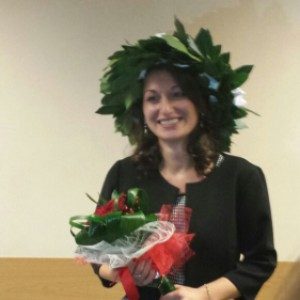 Foto di Lucia, Aiuto Mamma a Santa lucia di piave