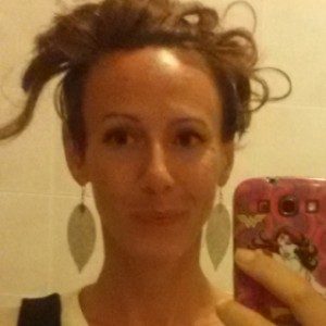 Foto di Anastasia, Babysitter a Villa di serio