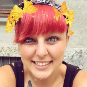 Foto di Sara, Colf a Busano