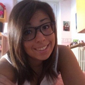 Foto di Silvia, Babysitter a Fagnano olona