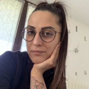 Foto di Melissa, Aiuto Mamma a Besana in brianza