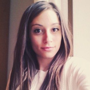 Foto di Giada, Tutor privato/Aiuto compiti a Inverigo