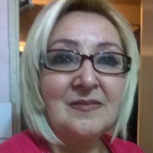 Foto di Simona, Dog Walker a Cosenza