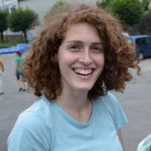 Foto di Giulia, Tutor privato/Aiuto compiti a Correggio