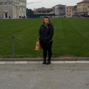 Foto di Paula, Aiuto Mamma a Lugo