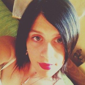 Foto di Martina, Badante a Seravezza