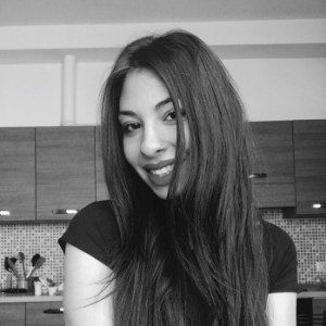 Foto di Giulia, Tutor/Aiuto Compiti di Gruppo a Busto arsizio
