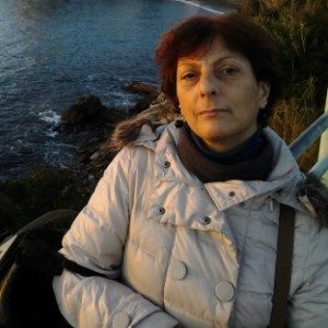 Foto di Gabriela, Colf a Arenzano